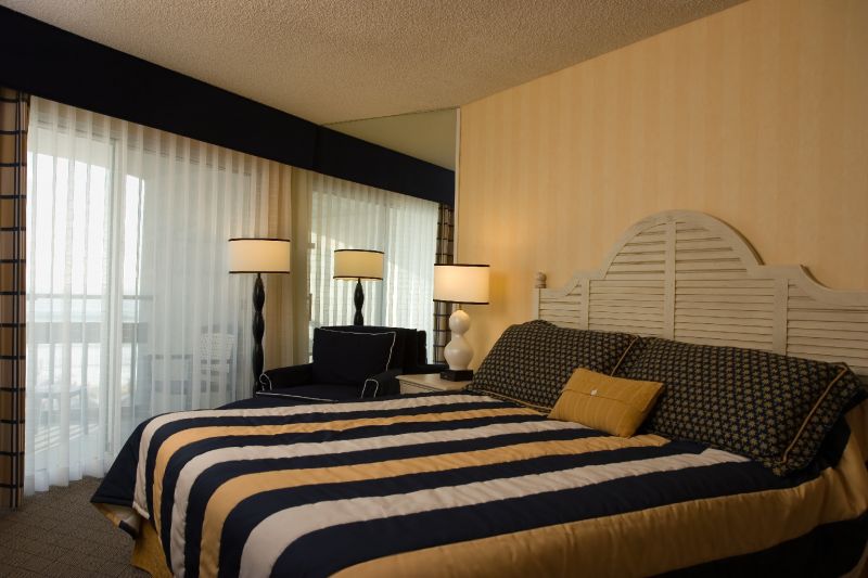 Bedroom Window Installation